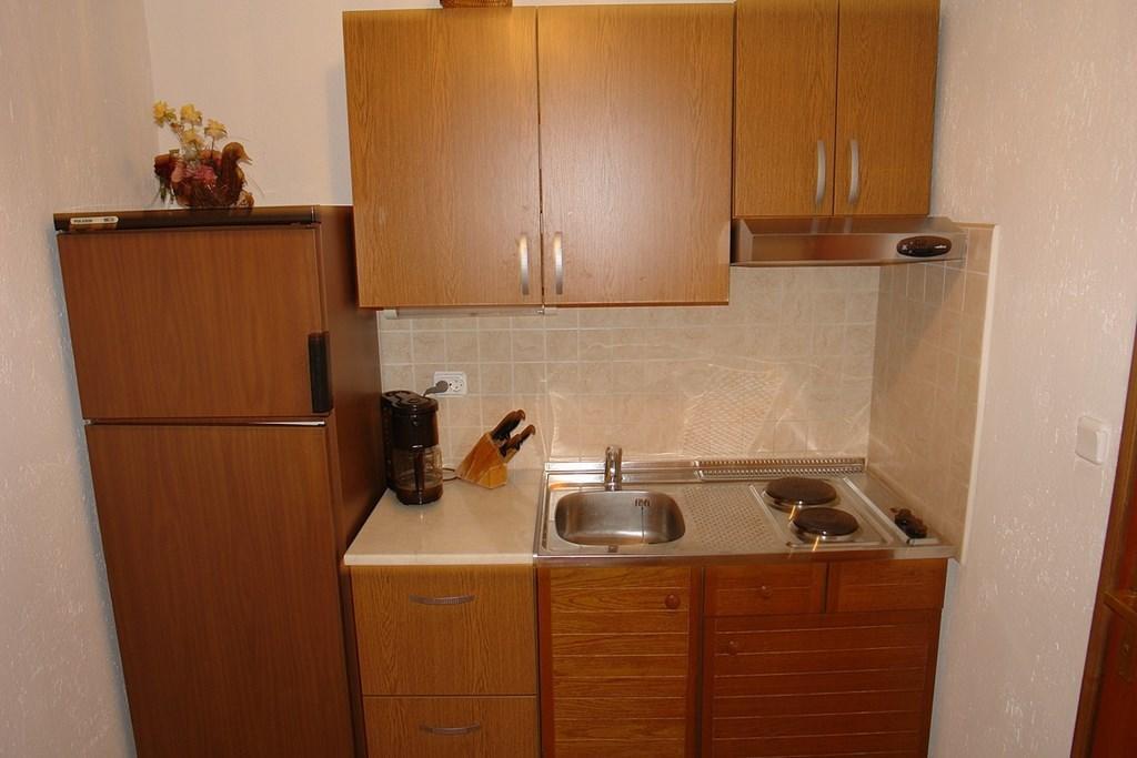 2 Bedroom Amazing Apartment In Crikvenica Pokoj fotografie