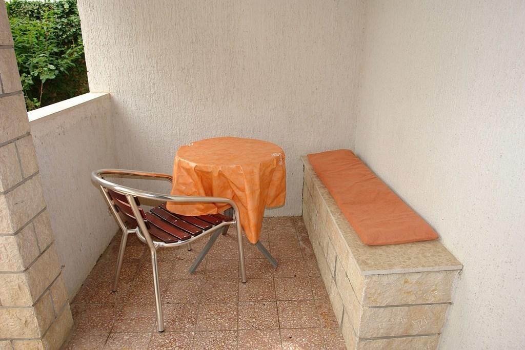 2 Bedroom Amazing Apartment In Crikvenica Pokoj fotografie