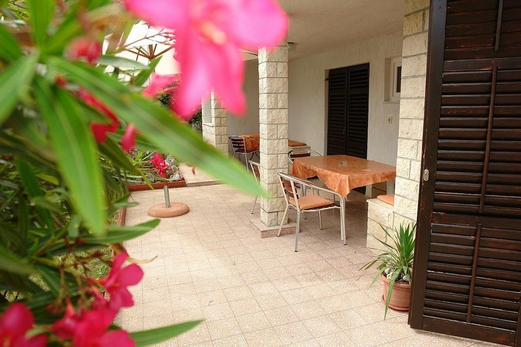 2 Bedroom Amazing Apartment In Crikvenica Pokoj fotografie