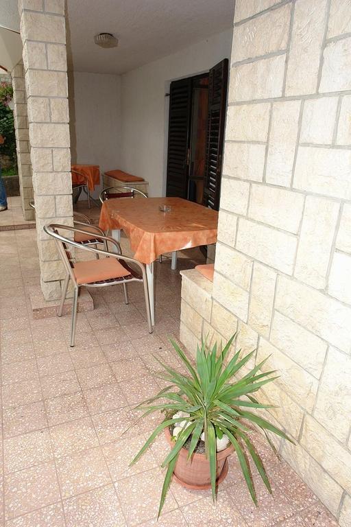 2 Bedroom Amazing Apartment In Crikvenica Pokoj fotografie