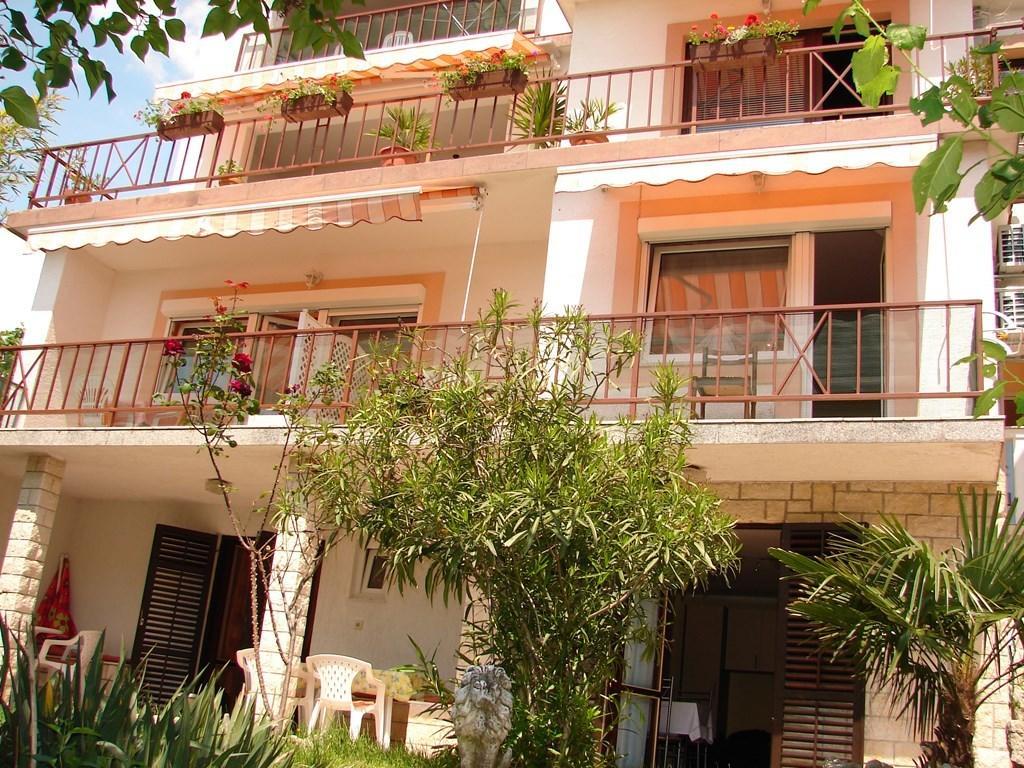 2 Bedroom Amazing Apartment In Crikvenica Pokoj fotografie